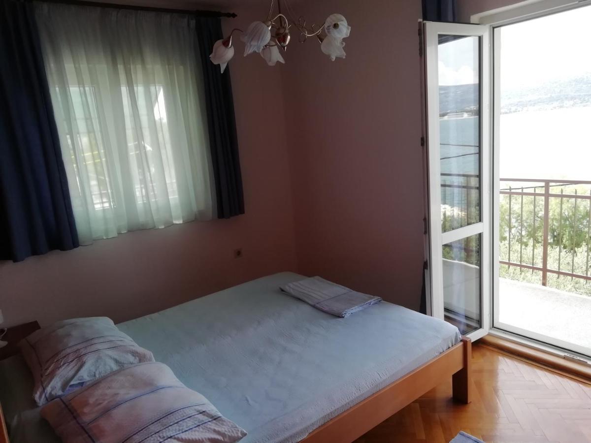 Apartmani Ante Trogir Luaran gambar