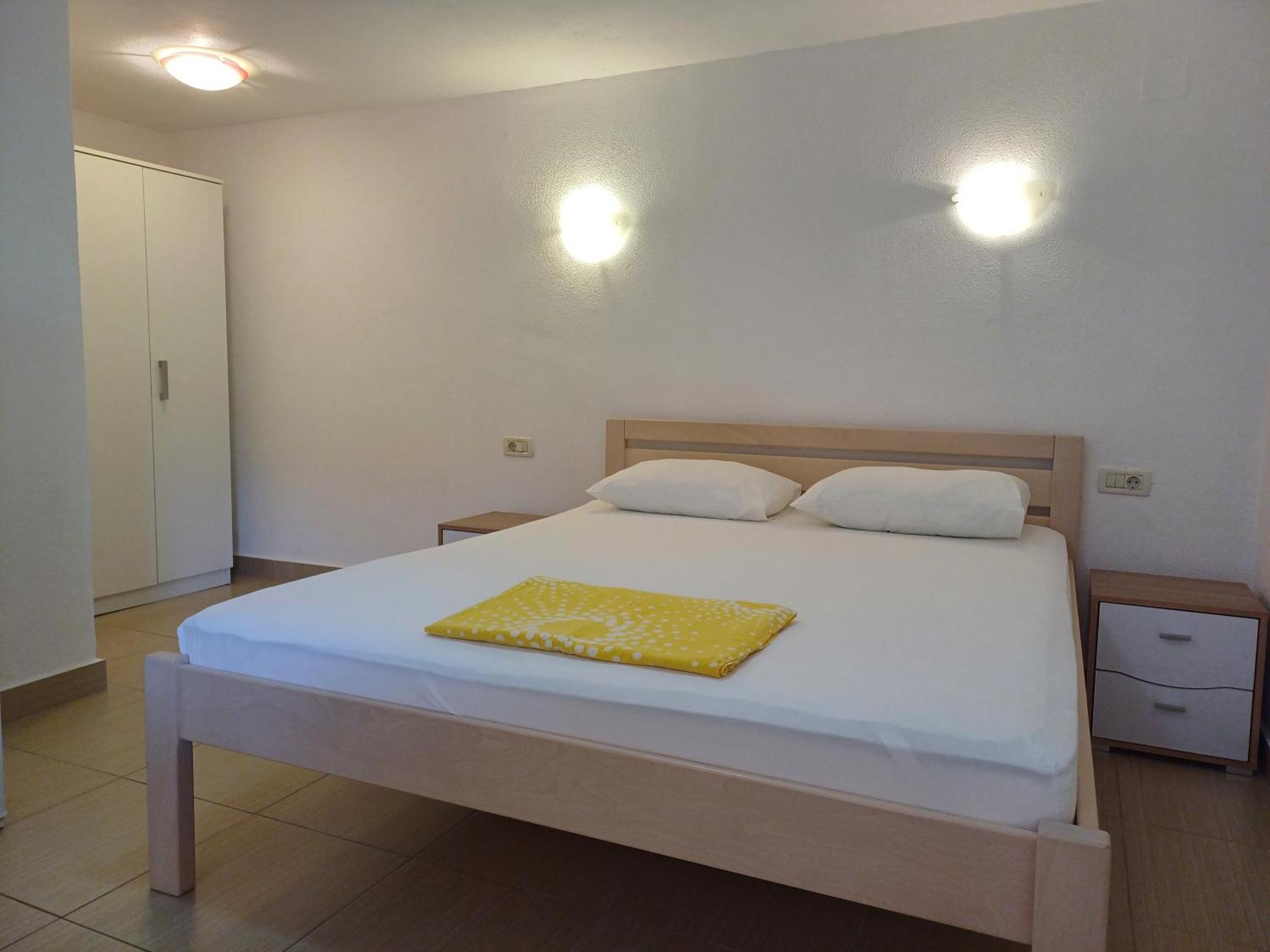 Apartmani Ante Trogir Luaran gambar