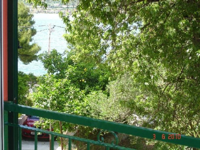 Apartmani Ante Trogir Luaran gambar