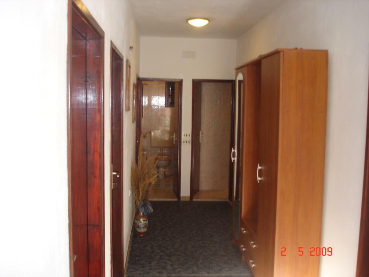 Apartmani Ante Trogir Luaran gambar
