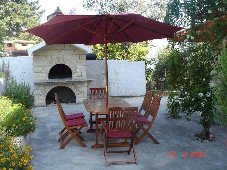Apartmani Ante Trogir Luaran gambar
