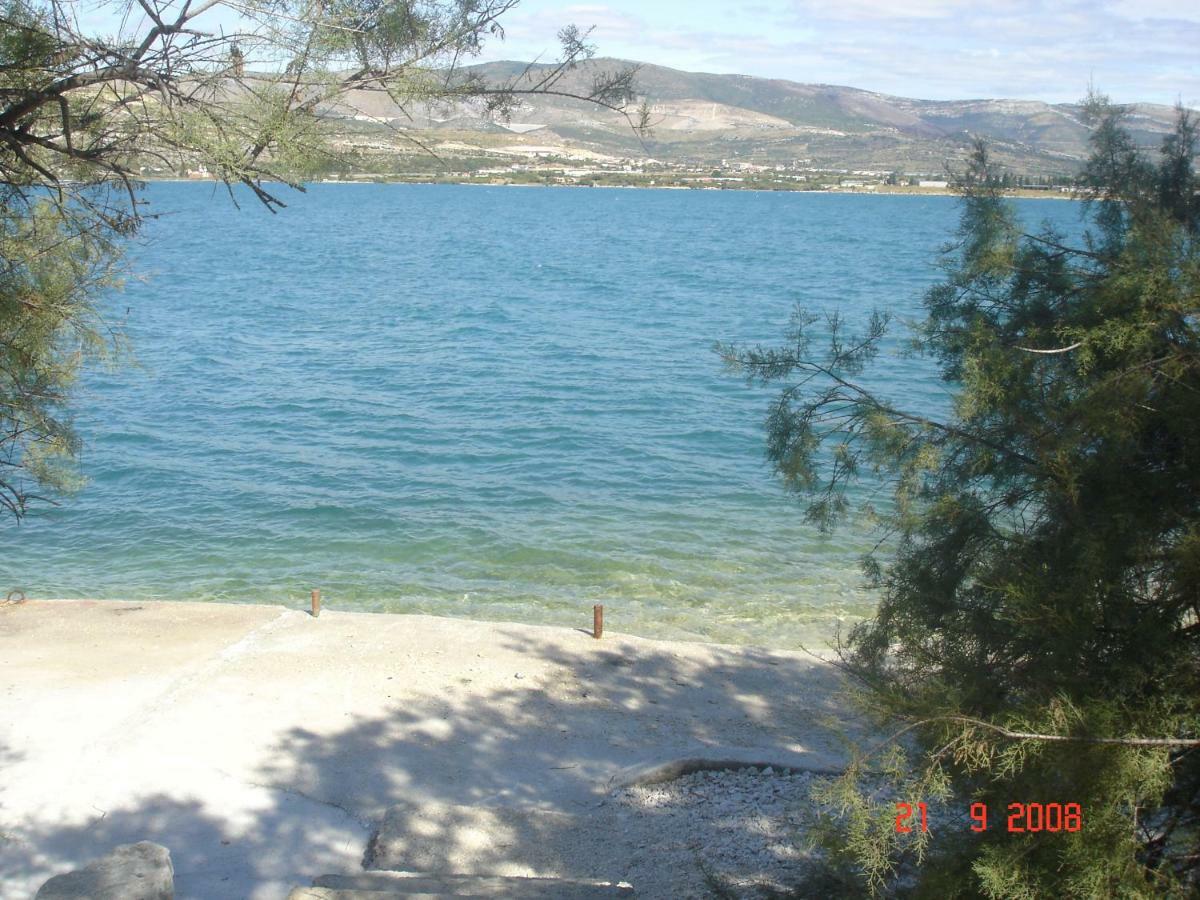 Apartmani Ante Trogir Luaran gambar